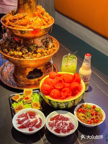 南京探店｜三层蛙锅吃起来太快乐了