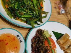 -越小品·越南餐厅(布吉万象汇店)