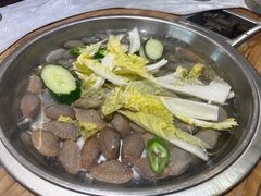 -丰尔粥食·粥底火锅·桑拿鸡(大良总店)