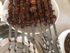 大串儿-福寿斋·老北京铜锅涮肉·烤鸭(顺义总店)