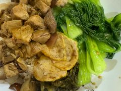 -桂林米粉(蓝旗营店)