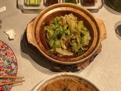 -董家大院·京味家常菜(朝丰家园店)