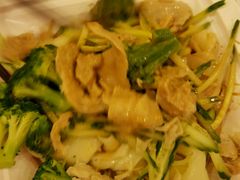 -魏家凉皮(博水商务大厦店)