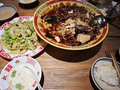-破三川·新川菜(静安大融城店)