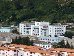 -图们口岸