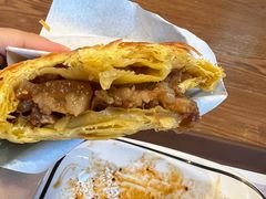 -魏家凉皮(科技三路店)