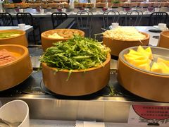 -龍歌自助小火锅(李沧丽达店)