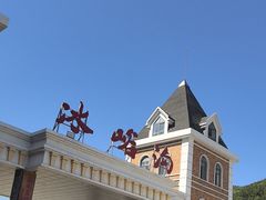 -大连冰峪旅游度假区