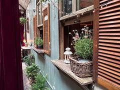 -秘密花园(法华镇路店)