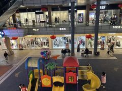 -首创奥特莱斯(北京店)