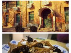 -天津外国语大学（马场道校区）食堂