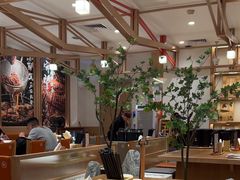 -味千拉面(广州白云机场T1西二店)