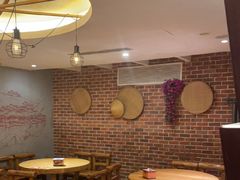 -万记麻辣烫国展总店