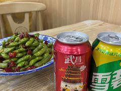 -江城燕子大排档(江汉路步行街店)