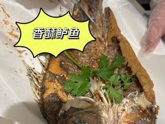 -新梅华餐厅(星悦汇店)