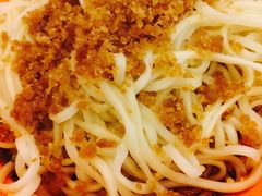 担担面-龙抄手(春熙路总店)