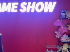 -BlueGame深蓝密室逃脱真人NPC(京投港·长阳店)