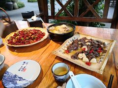 -青城甲(青城山店)