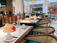 -沿江海南菜·文昌鸡祖师爷(大东海店)