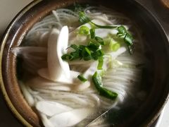 -老建水鸡脚王(翰林街店)