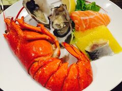 -深圳四季酒店·馥自助餐厅