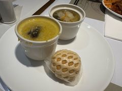 -晶丽香榭自助餐(南京大饭店)