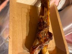 -沙州食驿·非遗小吃夜市