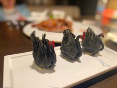 -广州文华东方酒店·江-由辉师傅主理