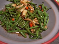 -鸽子侯·家宴·平价海鲜(绿地店)