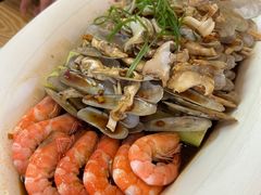-蠔爺王志德生蚝馆(金沙湾店)
