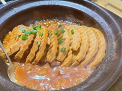 -磁州卤面·地标邯郸菜(97年创始店)