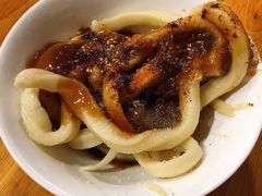 甜水面-洞子口张老二凉粉(文殊院店)