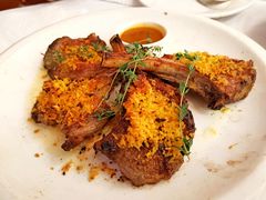 烤羊排-摩根扒房(桐梓林店)