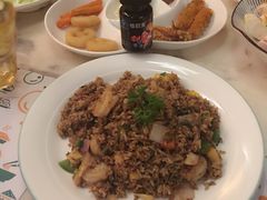 -绿茵阁(体育西分店)