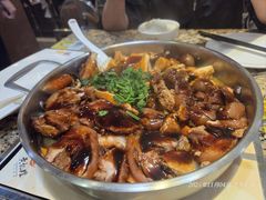 -黄记煌三汁焖锅(新世纪广场店)