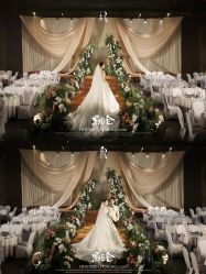 -Chic Bridal 熙可婚纱