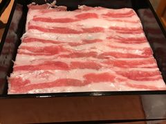 -黒豚料理 寿庵(中央駅西口店)