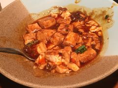 -外婆家(南开大悦城店)