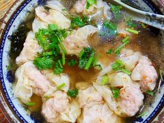 -老谢野馄饨(延安路店)