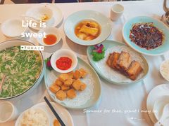 -老人和饭店(打浦路店)