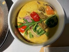 -春树下·树屋花房西餐厅(罍街AS1980店)