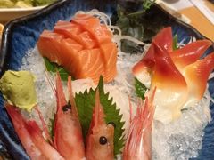 -鳗鲔料理小馆