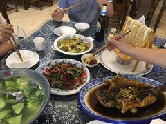 -徐鼎盛民间菜(城南家园店)