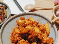 -有肉食·虎九闽菜(798艺术区店)