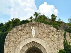 -牛首山文化旅游区