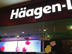 门面-哈根达斯(皇庭店)