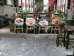 -董府·古宅餐厅