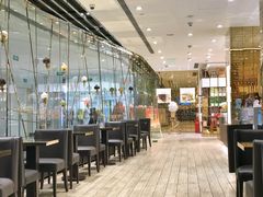 大堂-VENCHI 闻绮(北京国贸商城店)