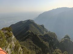 -神农山景区