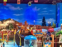 -上海龙之梦万丽酒店